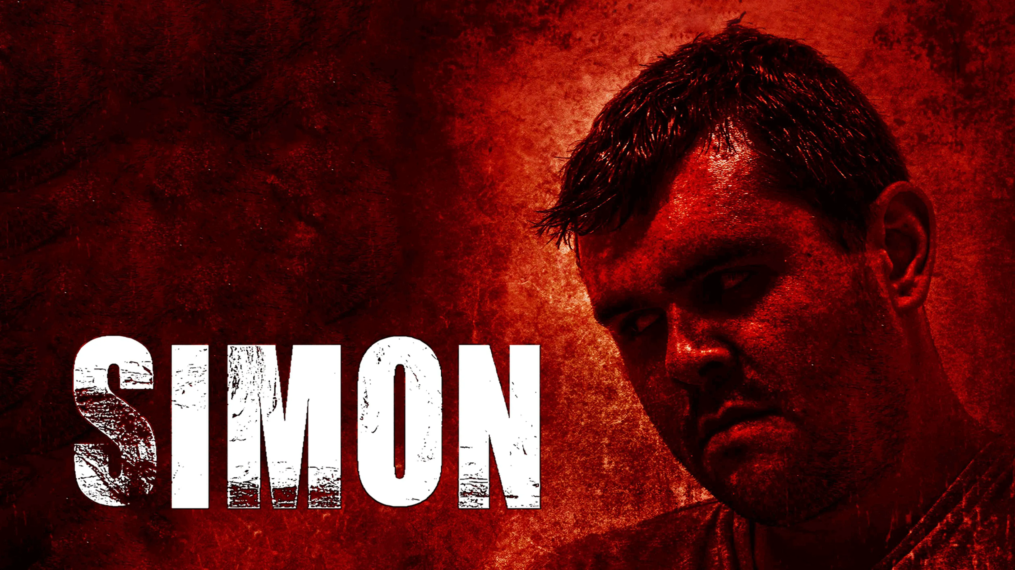 Simon poster